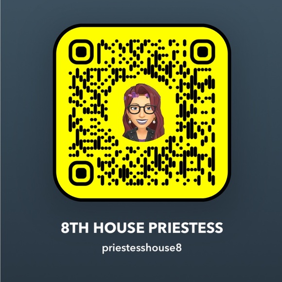 ✨🌜FOLLOW ME ON IG & SNAP ☕️ 🔮 - Picture 3 of 16